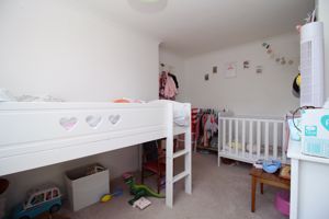 Bedroom Two- click for photo gallery